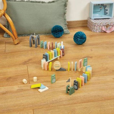 janod dominoes game